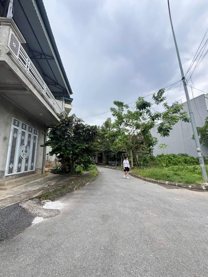 Đất nền Gia Cẩm, Việt Trì 74m² giá 2 tỷ - Đường ô tô vào tận đất!