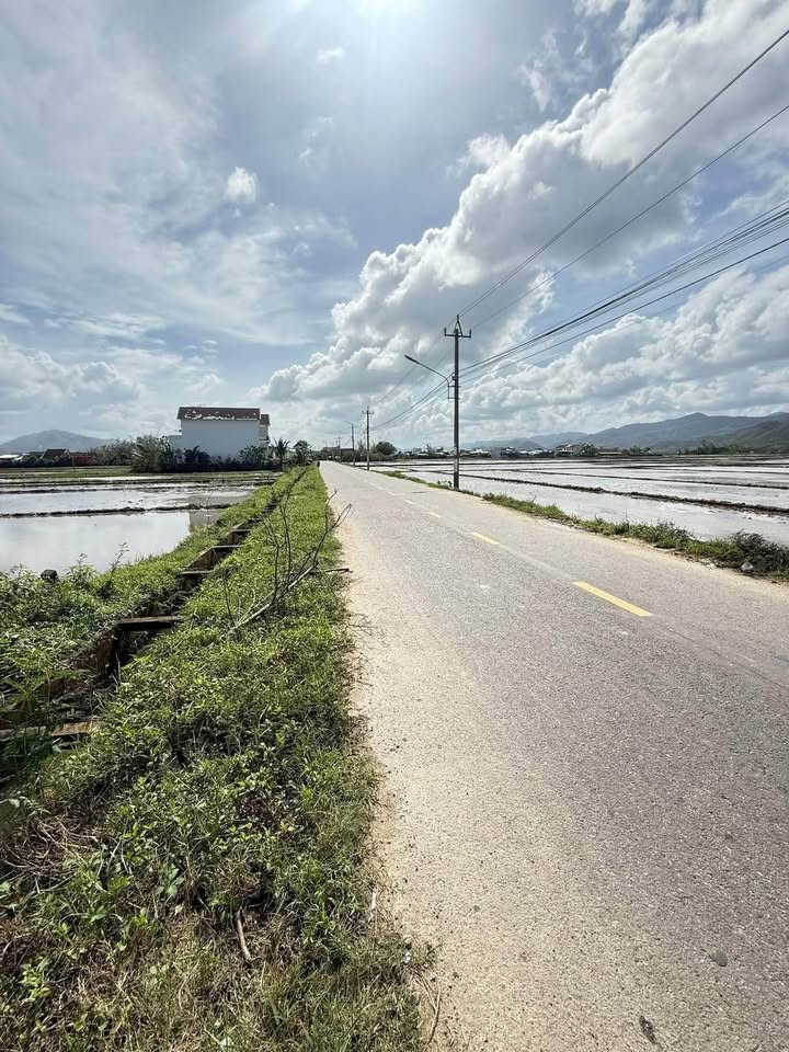 Đất mặt tiền đường Thanh Huy, Phước An, 140m² - Cơ hội đầu tư sinh lời!