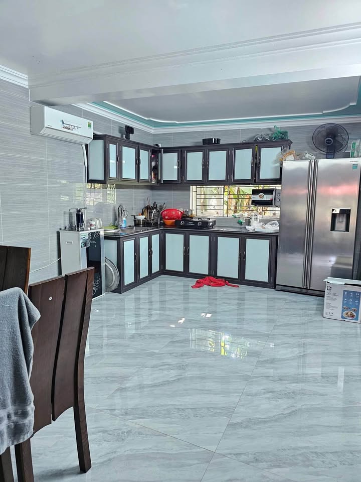 Nhà 2 tầng mặt đường Đẩu Phượng, Hải Phòng 60m² giá 3 tỷ - Đầu tư lý tưởng!