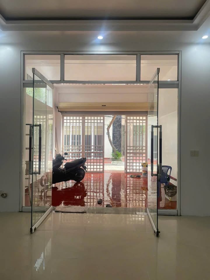 Nhà phố An Đồng 100m² giá thỏa thuận - Khu phân lô cao cấp Chapi, sẵn sàng vào ở!