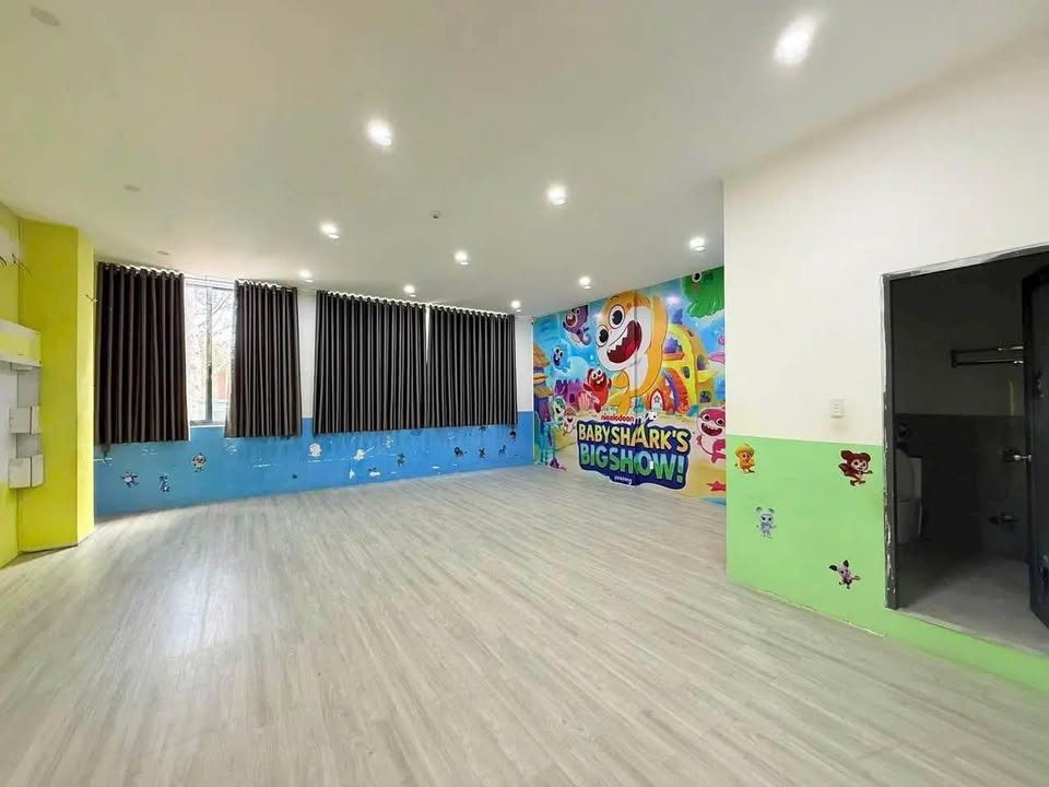 Cho thuê mặt bằng đẹp tại Trung tâm thương mại P7, Vũng Tàu - 120m² giá 26 triệu/tháng!