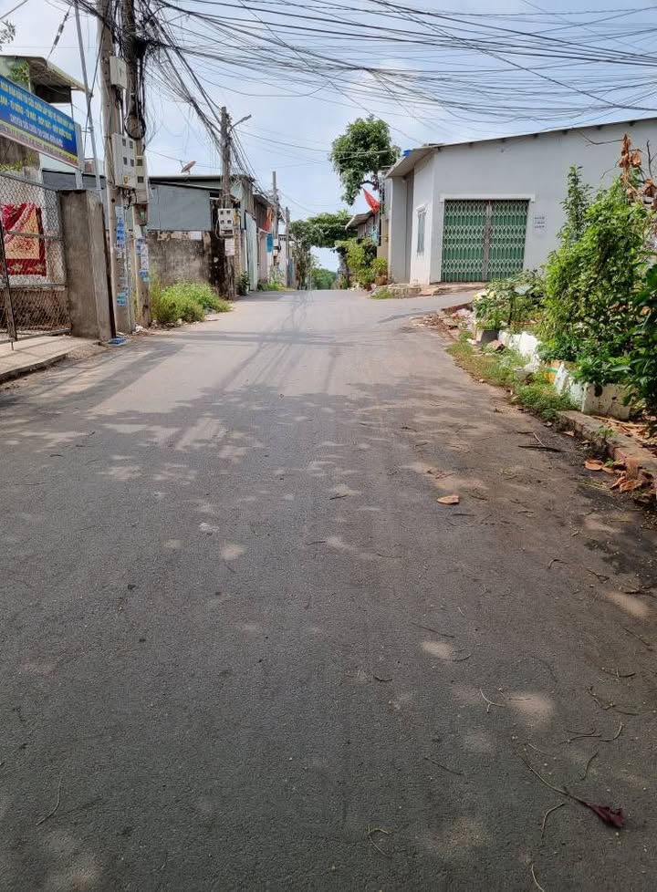 Đất nền Hẻm 888, Đường 30/4, 85m² - Tiềm năng kinh doanh tốt!