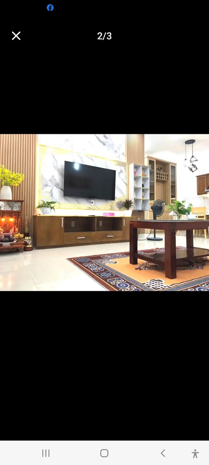 Căn hộ chung cư Ngô Đức Kế Vũng Tàu 65m² giá 2.6 tỷ - Thiết kế đẹp hiện đại, sẵn sàng vào ở!