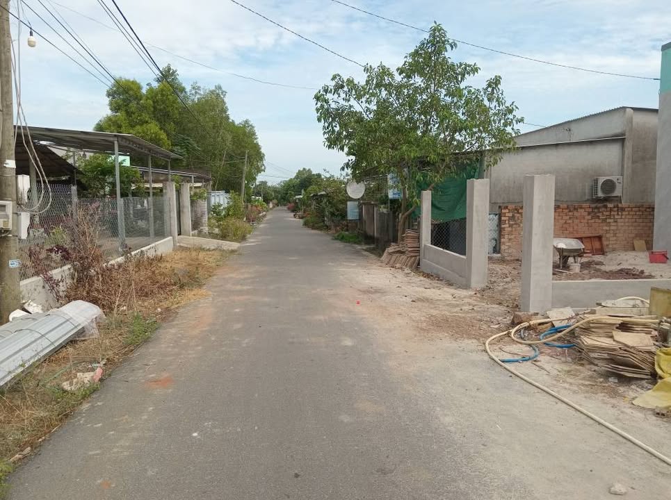 Đất Hòa Hội, Xuyên Mộc 168m² giá 790 triệu - Đầu tư sinh lời ngay!