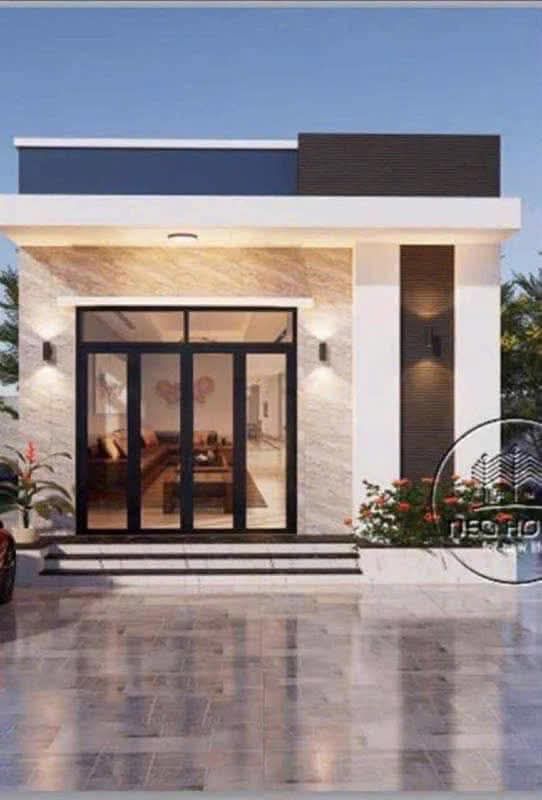 Nhà cấp 4 Tam Phước, Long Điền 98m² giá 790 triệu - Đón Tết trọn vẹn!