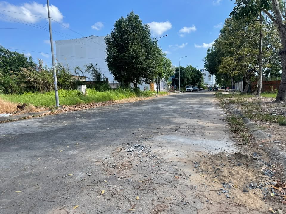 Đất nền Khu 13 Hồng Phát, Mỹ Khánh 125m² giá 3 tỷ - Tiềm năng bùng nổ!