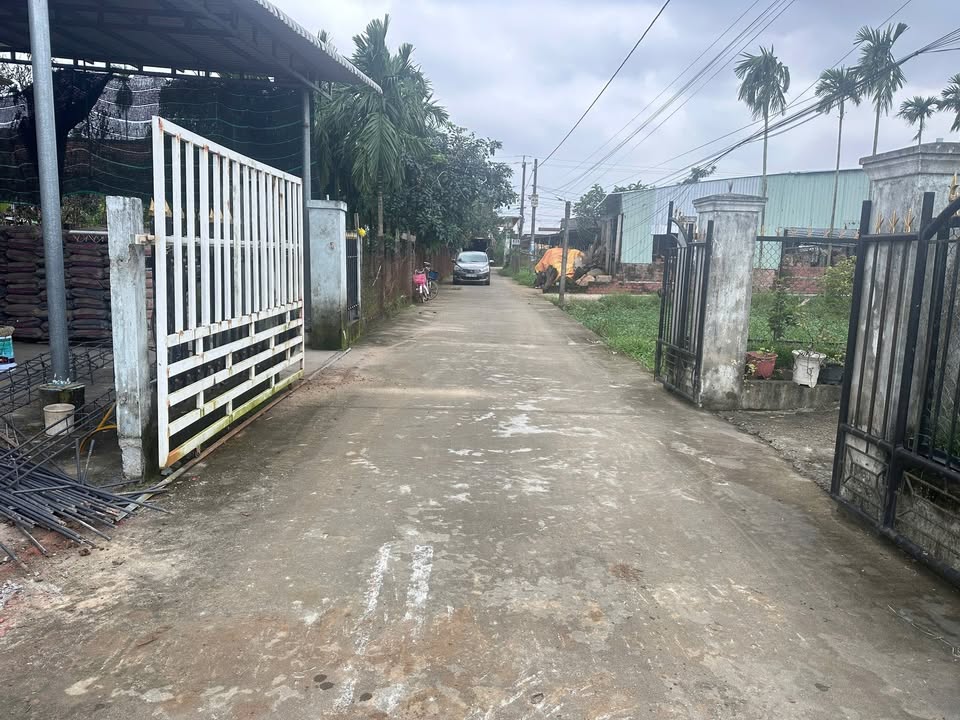 Đất thổ cư 200m² tại Duy Phước, Quảng Nam - Gần chợ Nam Phước chỉ 900 triệu!