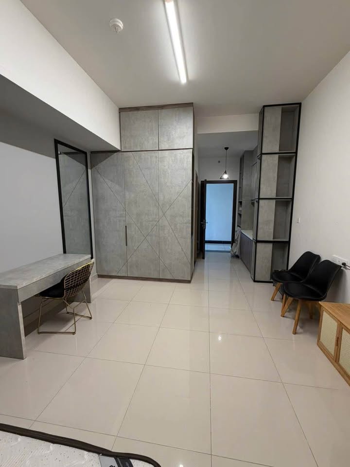 Căn hộ studio The Sun Avenue quận 2 30m² giá 13 triệu - Full nội thất tiện nghi!