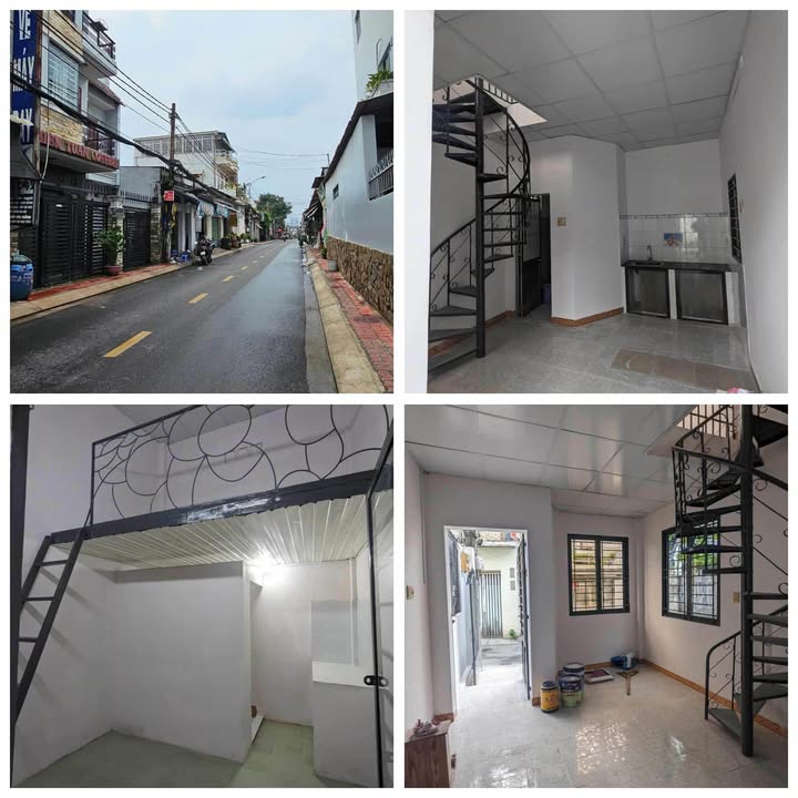 Nhà Phố Phước Long B, Quận 9, 76m² giá 6.2 tỷ - Đầu tư sinh lời ngay!