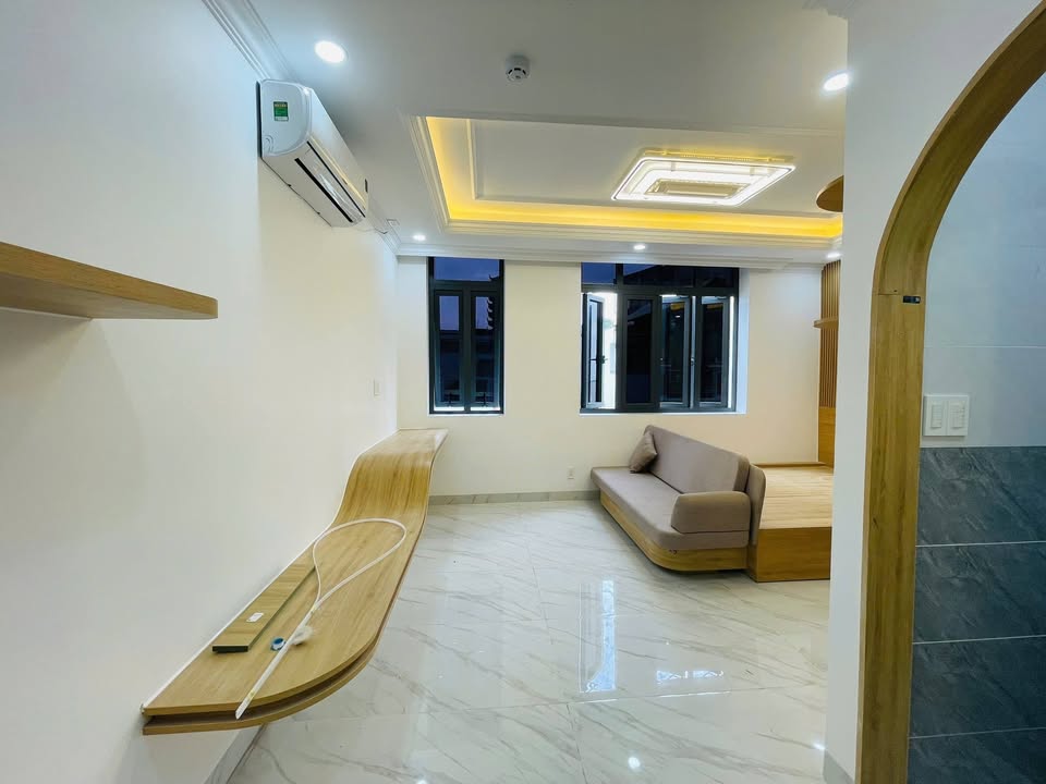 Căn hộ dịch vụ Quận 10 - 86.99m² - Thu nhập 65 triệu/tháng - Giá 19.9 tỷ