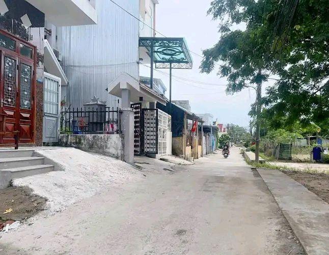 Đất kiệt ô tô Hòa Thọ Đông, Cẩm Lệ 62m² - Vị trí tiềm năng gần đường Thăng Long