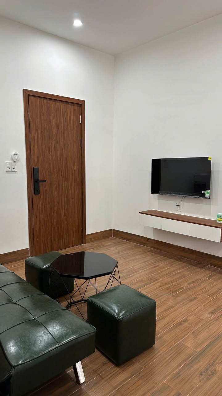 Căn hộ dịch vụ KĐT Ân Phú Buôn Ma Thuột giá từ 4.5 triệu - Không gian sống lý tưởng!