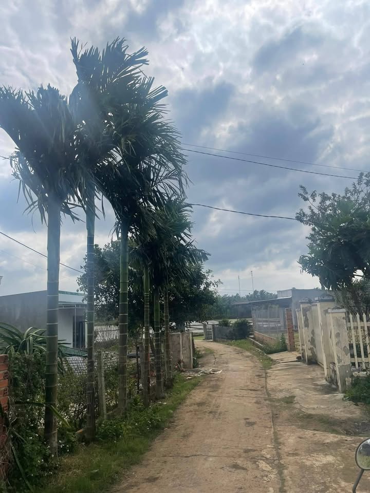 Đất nền Thôn 2B, xã Hòa Tiến, huyện Krông Pắc, 800m² giá 1.408 tỷ - Khu dân cư an ninh, giao thông thuận tiện!