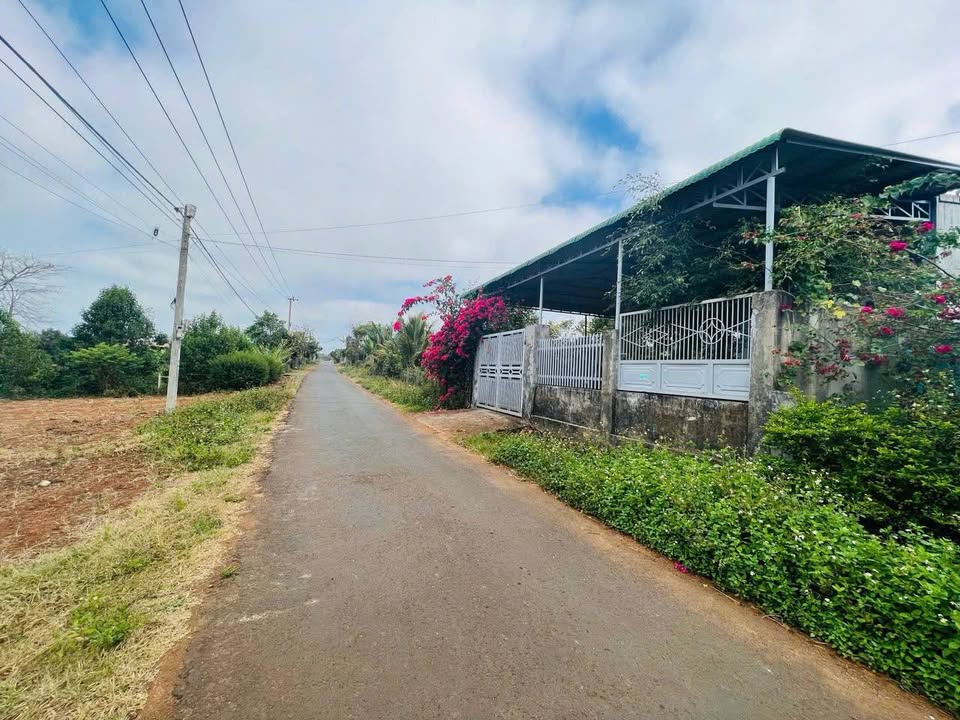 Đất phường Ea Kao 660m² giá 3.2 tỷ - Đầu tư sinh lời tiềm năng!