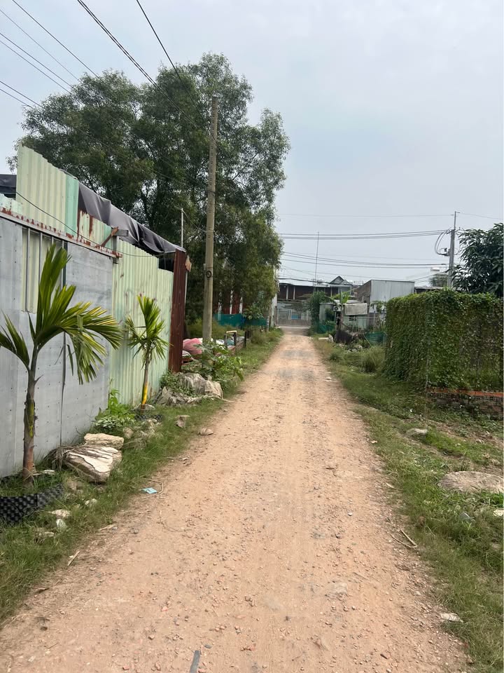 Nhà vườn tại xã Vĩnh Lộc A, huyện Bình Chánh 20m² giá 1.5 tỷ - Cơ hội sở hữu ngay!