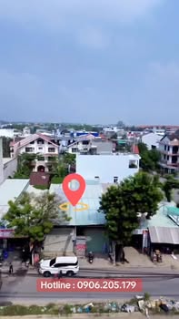 Đất mặt tiền Phước Thiện Thủ Đức 200m² giá 30 tỷ - Vị trí đắc địa kinh doanh sầm uất!