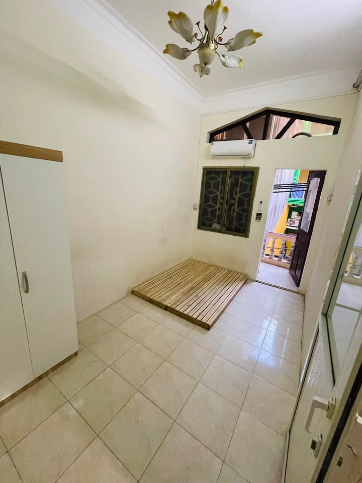 Phòng trọ cho thuê tại ngõ 274 Trương Định, quận Hoàng Mai - Giá chỉ 2 triệu/tháng!