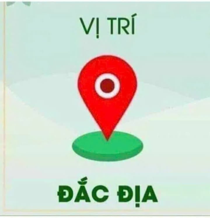 Bán đất mặt đường Phạm Văn Đồng, Hải Dương 80m² - Vị trí kinh doanh đắc địa!