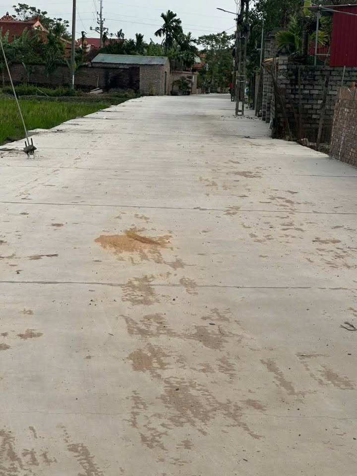 Đất thổ cư Bồng Lai, Quế Võ 80m² chỉ 2 tỷ - Đầu tư sinh lời ngay!