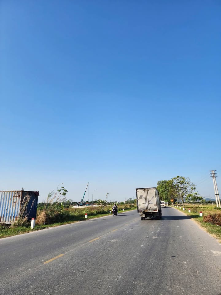 Shophouse mặt Đường 287, Tiên Du 132m² giá 3 tỷ - Đầu tư sinh lời ngay!