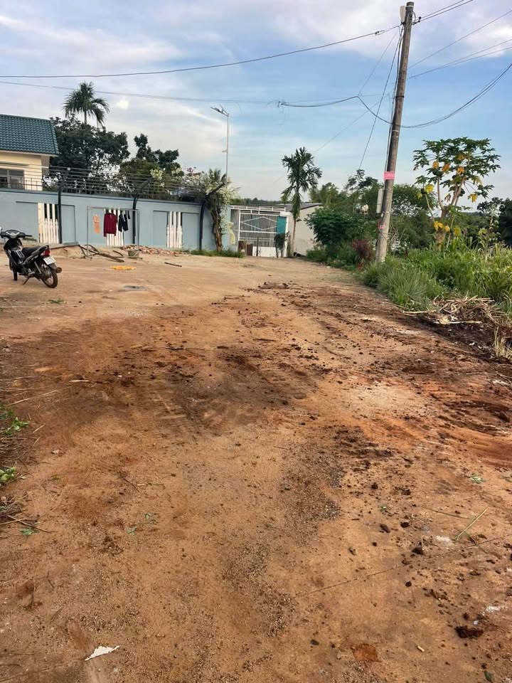 Đất nền phường Tân Hòa Buôn Ma Thuột 117m² giá 1.45 tỷ - Pháp lý rõ ràng, bớt lộc cho khách thiện chí!