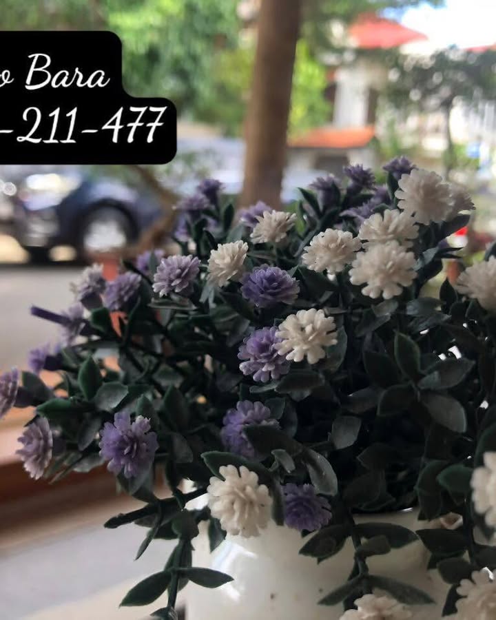 Đất liền kề thôn 8 Cư Êbur BMT 125m² giá 700 triệu - Đầu tư sinh lời ngay!