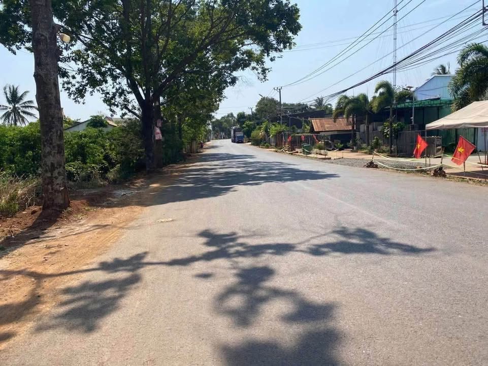 Đất mặt tiền Phan Huy Chú, Hòa Xuân, 145m² giá 1.59 tỷ - Đầu tư sinh lời bền vững!