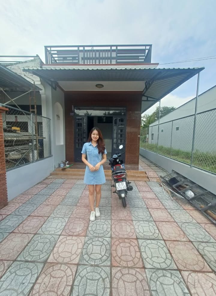 Nhà bán Cái Răng 205m² giá 1.95 tỷ - Ô tô vào tận nơi!