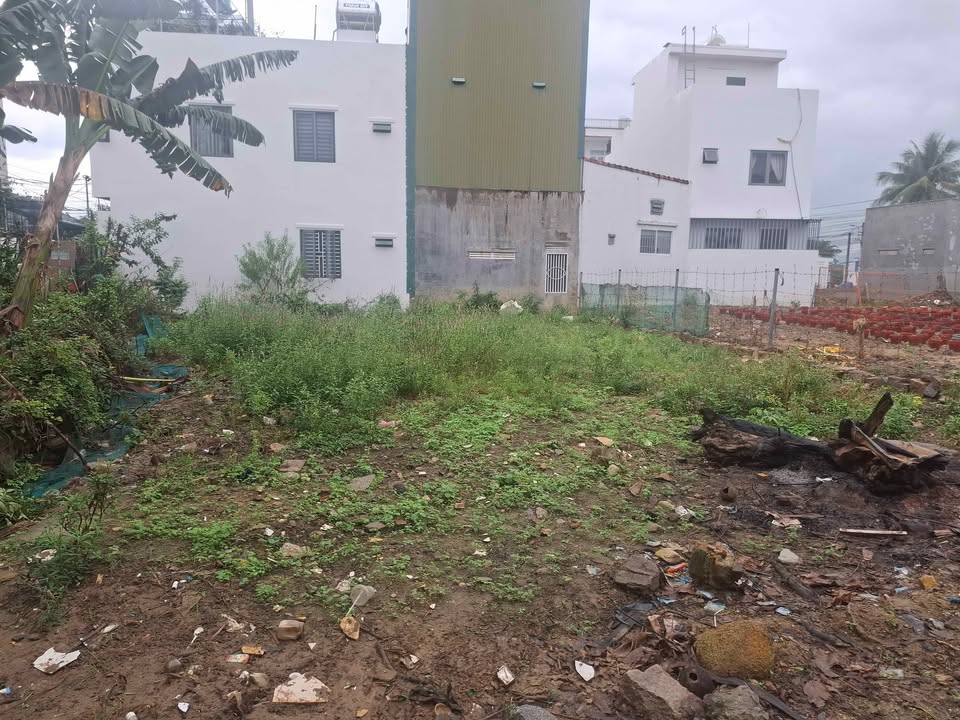 Đất nền Vĩnh Thạnh, Nha Trang 200m² giá 2.5 tỷ - Đầu tư sinh lời!