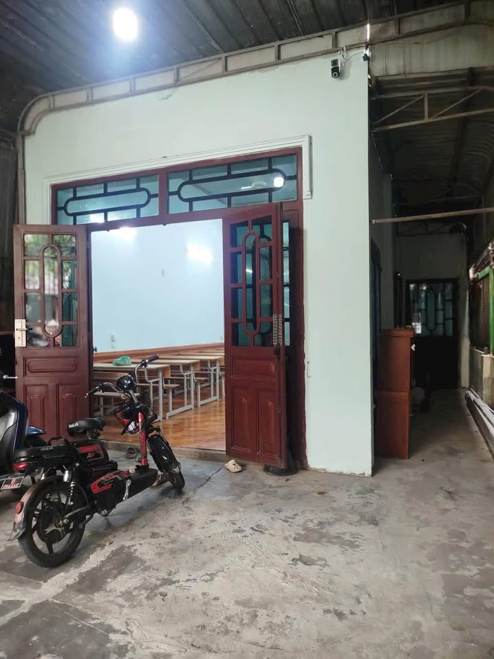 Nhà mặt tiền đường Trảng Dài 198m² giá 8.49 tỷ - Kinh doanh sầm uất!