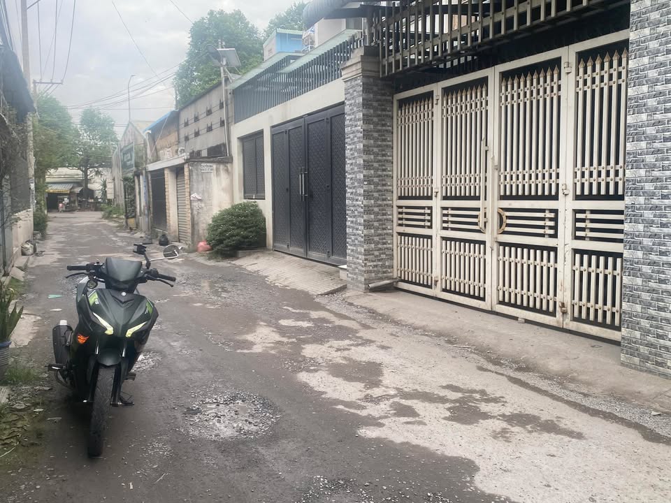 Nhà cấp 4 phường Tân Vạn Biên Hòa 140m² giá 3.8 tỷ - Phù hợp kinh doanh tại nhà!