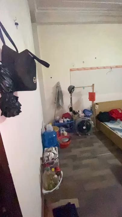 Phòng trọ đường Mỹ Đình 20m² giá 2.2 triệu - An ninh tốt, gần sân vận động!