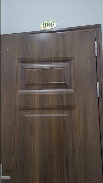 Căn hộ CCMN Ngõ 36 Miếu Đầm, Mễ Trì 25m² giá 3 triệu - Full nội thất, tiện nghi!