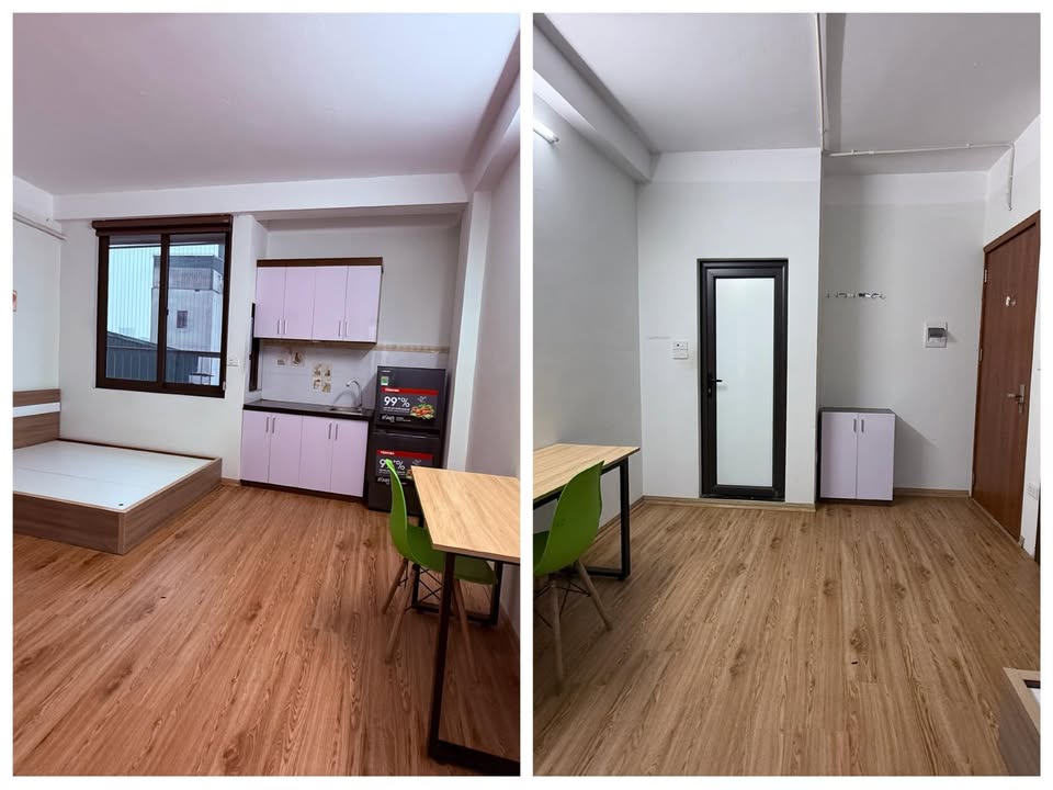 Phòng cho thuê tại Phú Mỹ, 25m² giá chỉ 4.2 triệu - Không gian thoáng đãng!