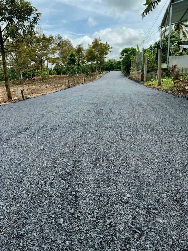 Đất thổ cư Tân Lạc Bảo Lâm 200m² giá 520 triệu - Gần ủy ban xã!