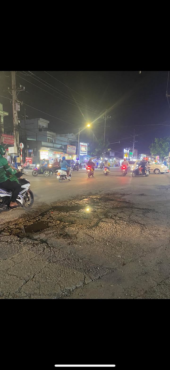 Đất nền mặt tiền 22/12, Thuận An 1450m² chỉ 47 tỷ - Đầu tư sinh lợi ngay!