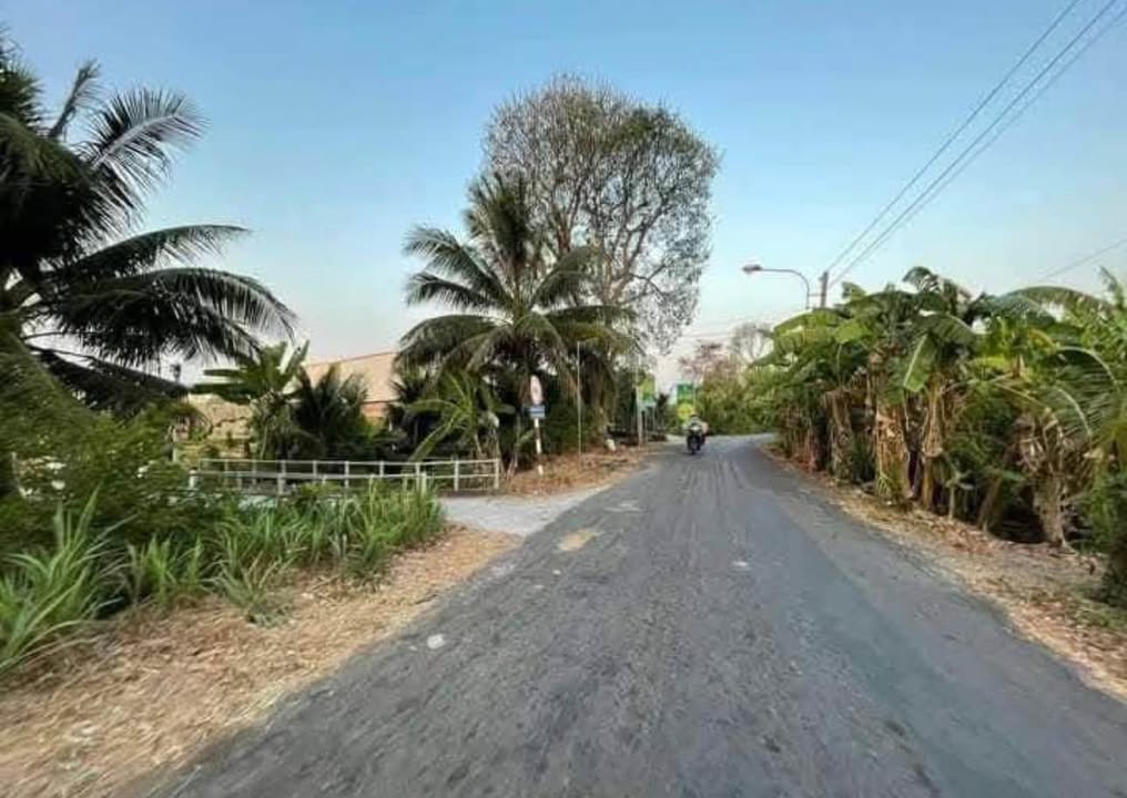 Đất nền Mỹ Lương, Mỹ Phong 67m² giá 390 triệu - Sổ đỏ chính chủ, hỗ trợ vay 3 bên!