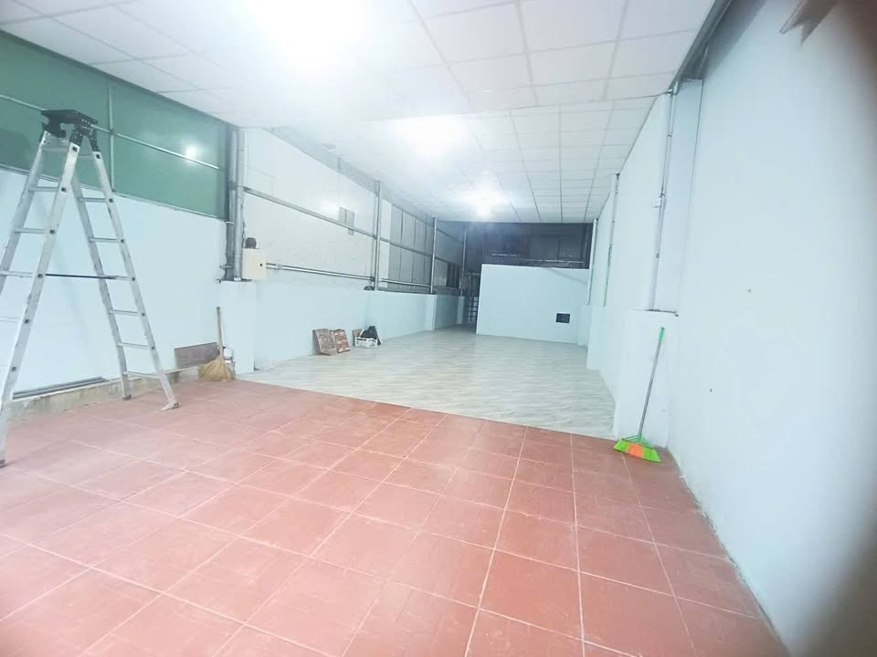 Cho thuê mặt bằng Lái Thiêu 120m² giá 9 triệu - Vị trí đắc địa cho kinh doanh!