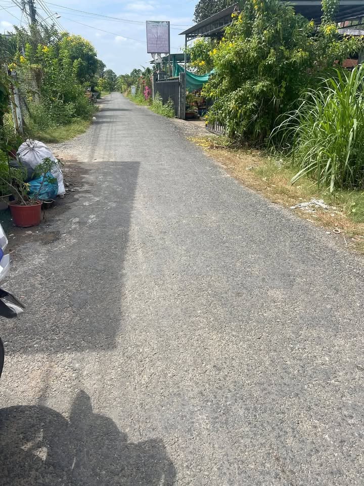 Nhà mặt tiền Ấp Gò Lức, Tân Đông, Gò Công Đông 123m² giá 650 triệu - Cơ hội đầu tư sinh lời!