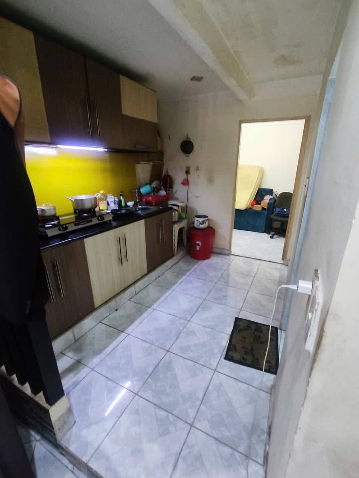 Chung cư Nguyễn Thiện Thuật Quận 3 40m² giá 2.2 tỷ - Cơ hội đầu tư hấp dẫn!