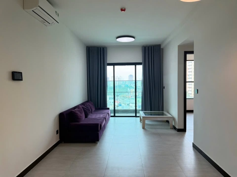 Căn hộ Delasol quận 4 75m² - Cho thuê ngay, nội thất cơ bản!