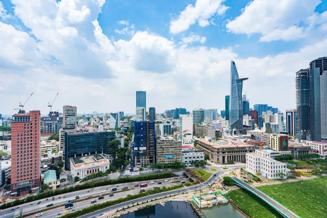 Căn hộ Tresor 39 Bến Vân Đồn Q4 105m² giá 27 triệu - Nhượng hợp đồng thuê gấp!