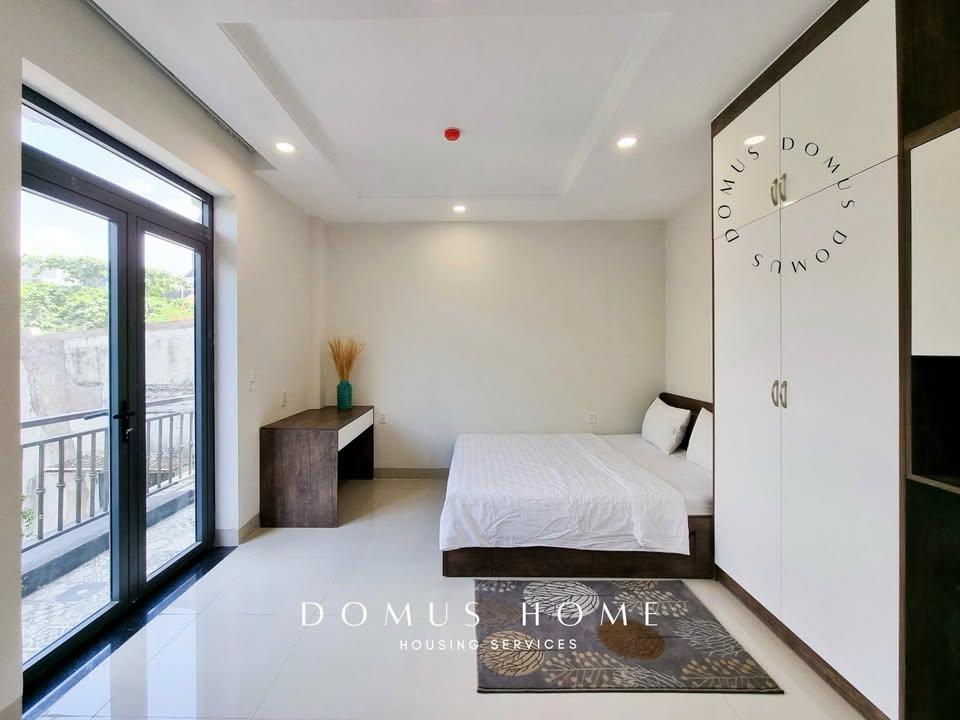 Căn hộ Studio Tân Quy Quận 7 - Full nội thất, gần Lotte Mart - Thỏa thuận giá tốt!