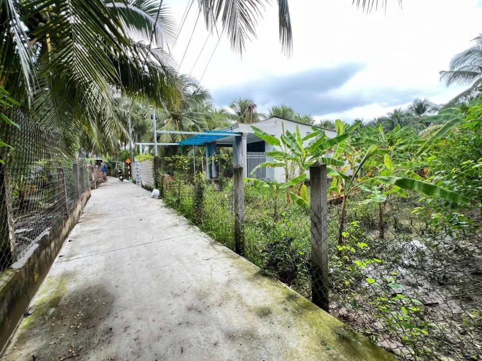 Đất nền ấp 2 xã Trung An, TP Mỹ Tho 140m² giá 350 triệu - Cơ hội đầu tư hấp dẫn!