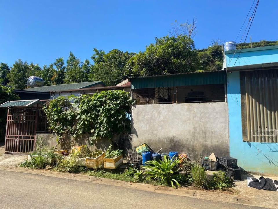 Lô đất Tân Phong 175m² giá 1.4 tỷ - Sổ đỏ chính chủ, gần quảng trường