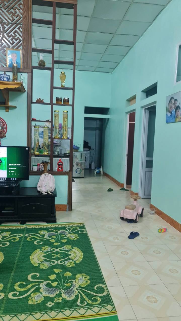 Nhà cấp 4 Đoàn Kết, Lai Châu 140m² giá chỉ 600 triệu - Cơ hội hiếm có!