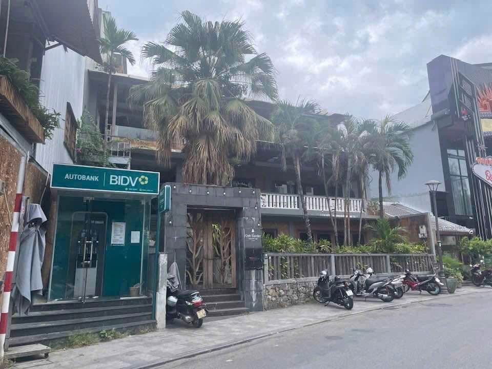 FrontHouse 451m² đường Võ Thị Sáu, phường Phú Hội - Kinh doanh sầm uất giá tốt!