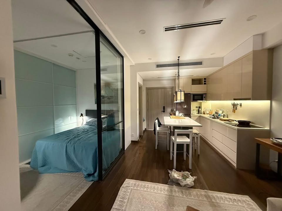 Căn hộ GoldSeason Thanh Xuân 2-3 ngủ giá từ 13 triệu - Nội thất đa dạng, sẵn sàng vào ở!