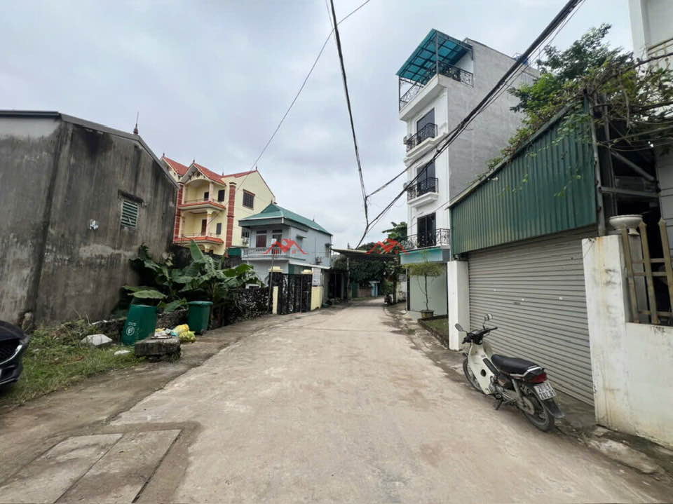 Đất nền Phụng Châu, Chương Mỹ, Hà Nội 60m² - Đầu tư sinh lời cao!