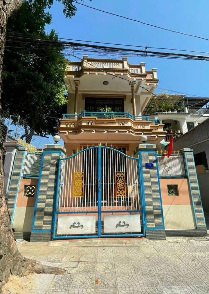 Nhà mặt tiền kinh doanh đường Hoàng Diệu, phường Tây Lộc, 223m² giá 7 tỷ - Sổ hồng chính chủ!